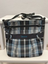 DAKINE Lola Umhängetasche / Crossbody Bag im Pixiemuster  * Zustand: Sehr gut! *