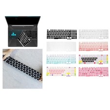 Tastaturschutzfolie Silikon