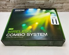 Shure blx288e sm58 wireless - shure, blx288e/sm58-h8