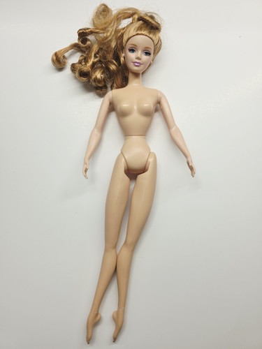 Barbie flower ballerina - flower,