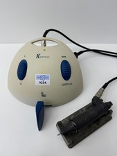 Kavo K-Control Fußanlasser Technikmaschine mit Handstück 50.000U/min  #1034