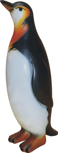 Design pinguin figur statue - design,