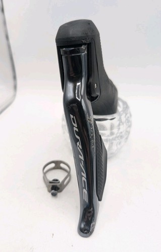 Shimano dura ace di2 - dura,
