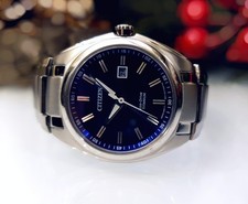 Citizen Eco-Drive Titanium