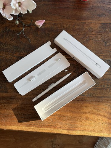 Neu apple pencil generation - apple,