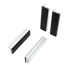 4 x Magnetische Schraubstock