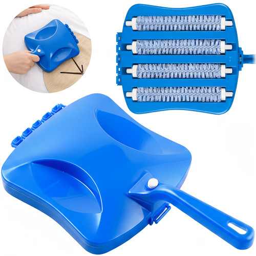 Neu teppichreiniger handroller - neu,