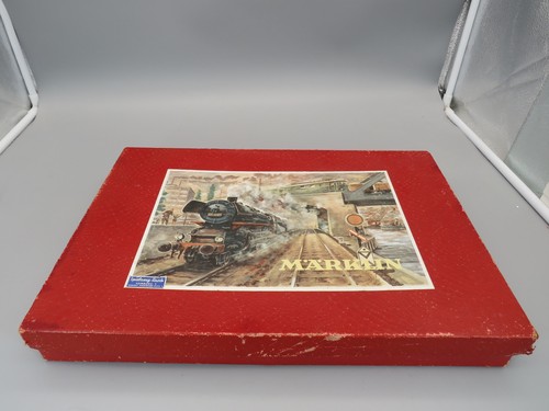 Märklin 846 3 rote - h0, 846/3