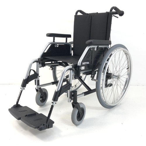 Rollstuhl meyra eurochair - rollstuhl,