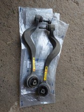 LEMFÖRDER Lenker, Radaufhängung 27097 02