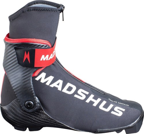 Madshus redline skiathlon - skiathlon, boot