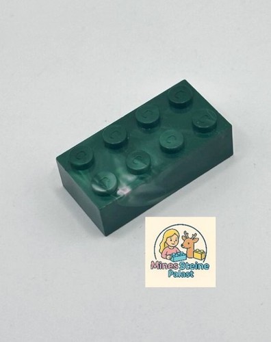 Lego 4 teststein - ), 2×4