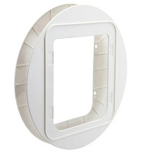 Sure Petcare Montageadapter