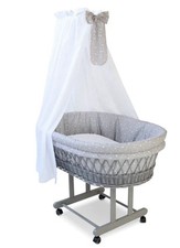 Stubenwagen SEGMÜLLER 85x45cm