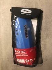 Ortema Unterarmschutz Race PRO Rennanzug