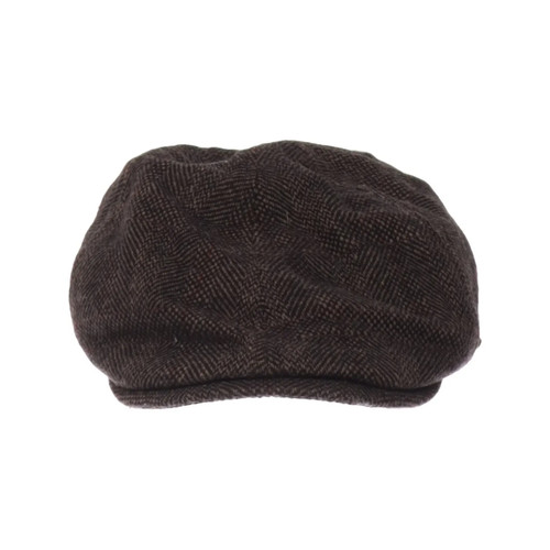Stetson schiebermütze - stetson,,