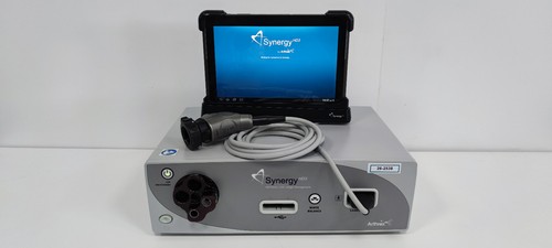 Arthrex synergy hd3 26 2538 - hd3,