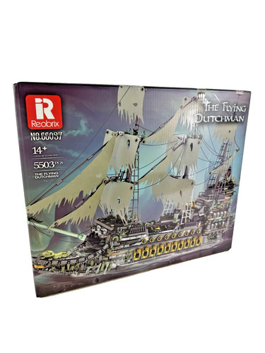 Reobrix 66037 the flying - reobrix,