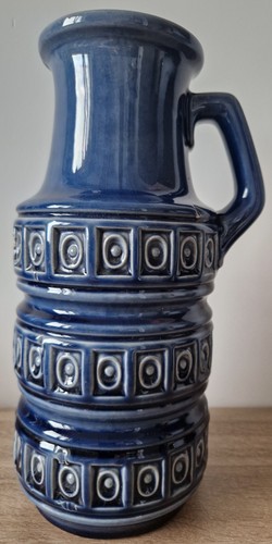 Scheurich keramik vase mod - keramik,