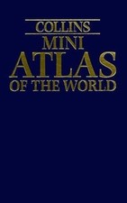 Collins Mini Atlas of the World (World Atlas) von not sp... | Buch | Zustand gut