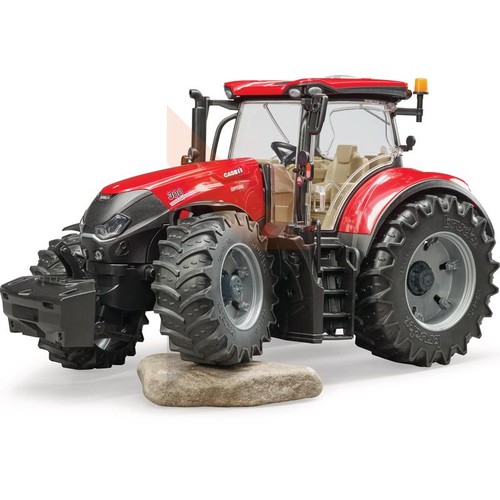 Case optum 300 - case, ih