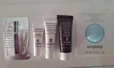 Sisley Set Travel Size Black