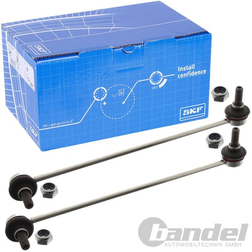 Skf koppelstange stabi - 2x,