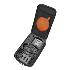 Drohnenrucksack für DJI Mavic 4 Pro - Outdoor Backpack mit angepasstem Inlay