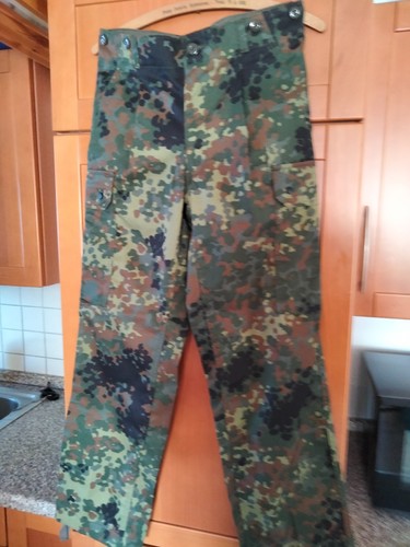 Original bundeswehr hose - bundeswehr,