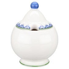 Konfitürendose Villeroy &