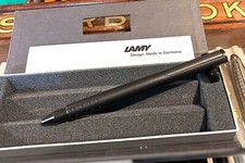 Original Lamy Swift Matt