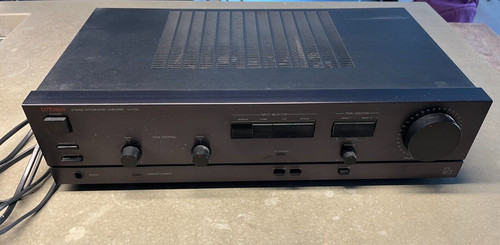 Luxman 100 - luxman, lv-100