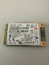 Lenovo Thinkpad - Ericsson