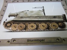 Artillerie Typenblatt