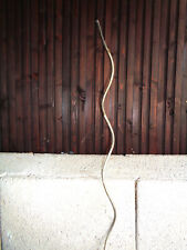 Rankhilfe, Tomatenspiralstab, Pflanzstab, 180 cm