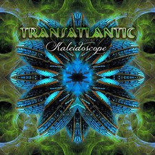 Transatlantic - Kaleidoscope