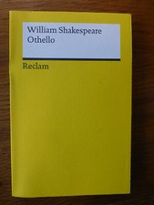 Othello | William Shakespeare