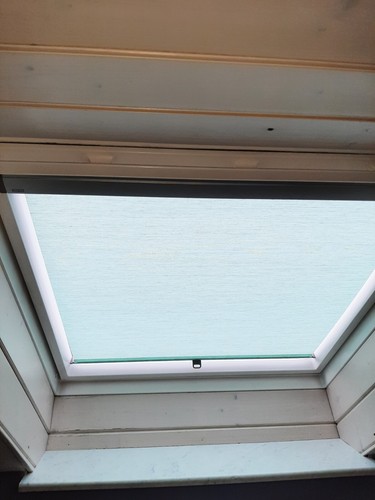 Velux sonnenschutzrollo - velux,