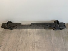 Volvo XC90 II Styropor Hinten mit Anhängerkupplung Hinten Schwarz 31454165