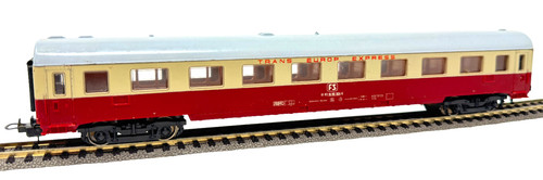 Lima personenwagen tee - personenwagen,