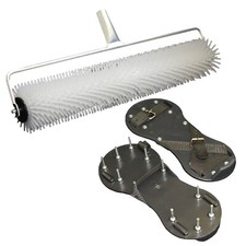 Stachelwalze 460-20 +