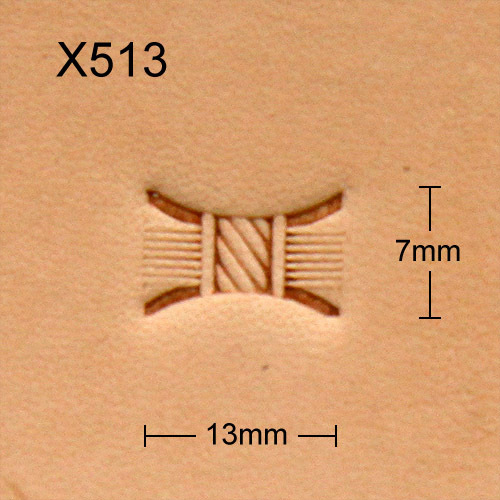 Punziereisen lederstempel - punziereisen,,