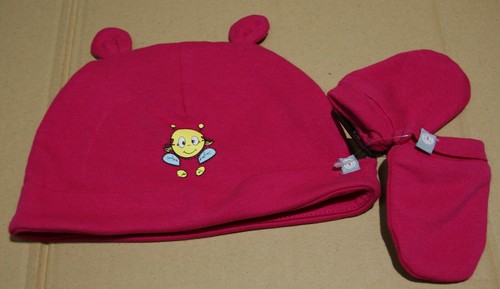 Baby mädchen accessoires set - baby,