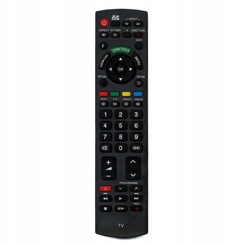 Fernbedienung panasonic - tv-fernbedienung,