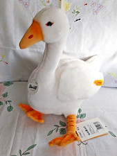 Steiff 073847 gans fritzi - 073847,