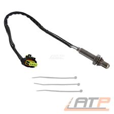 LAMBDASONDE FÜR CHEVROLET AVEO OPEL AGILA ASTRA CORSA C D INSIGNIA ZAFIRA MERIVA