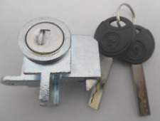 TRELOCK SCHLIESSZYLINDER für Fahrrad AKKU mit 2 SCHLÜSSEL Fahrradschloss