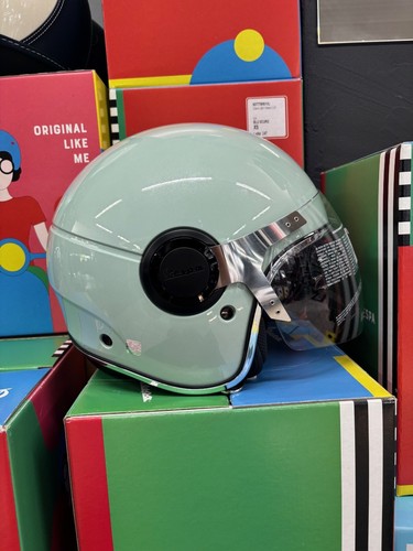 Original vespa jethelm - original,
