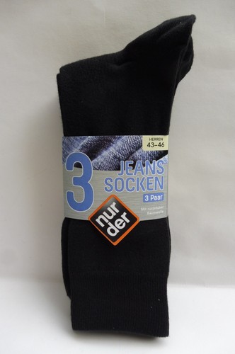 Nur der jeans herren - nur, socken
