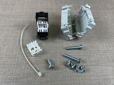 STRIEBEL & JOHN ZE325 RJ45-Buchse Kunststoff SK2 01469774